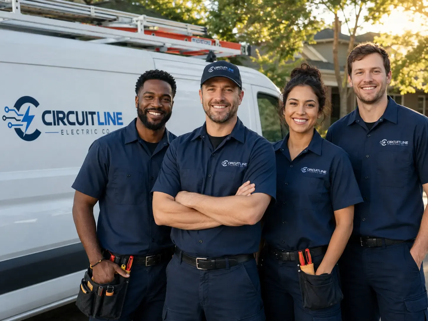 Whole Home Rewiring company in Stoughton, WI