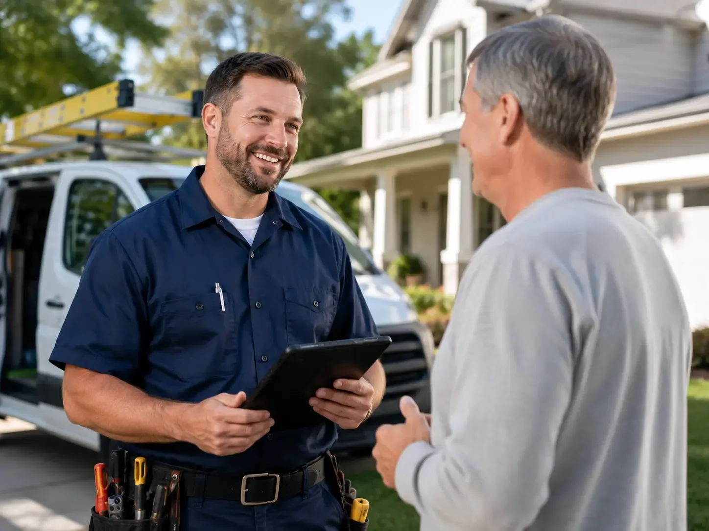 Whole Home Rewiring Stoughton, WI FAQs